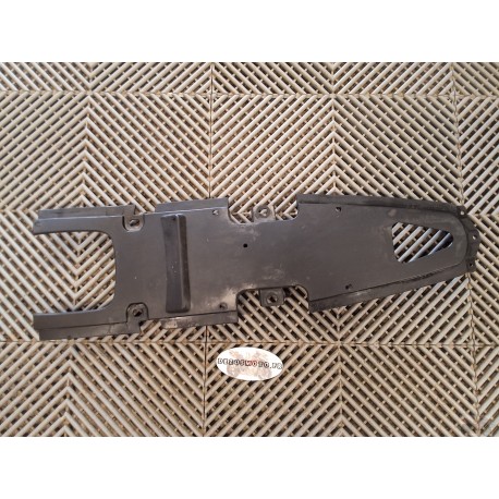 Passage de roue pour YZF R125 08-13 
