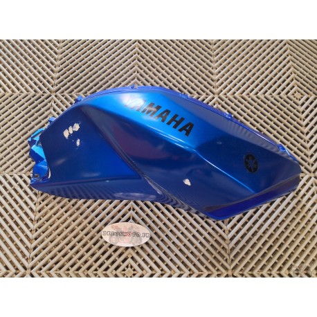 Carénage de reservoir droit pour YZF R125 08-13 * 