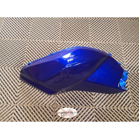 Carénage de reservoir gauche pour YZF R125 08-13 * 