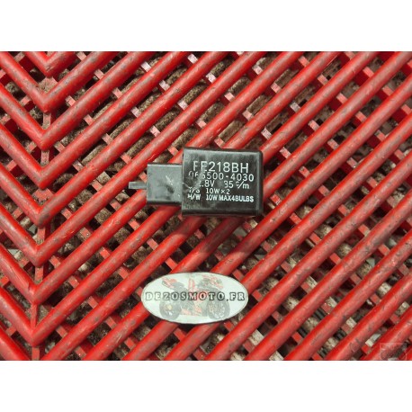 Centrale clignotante pour YZF R125 08-13 