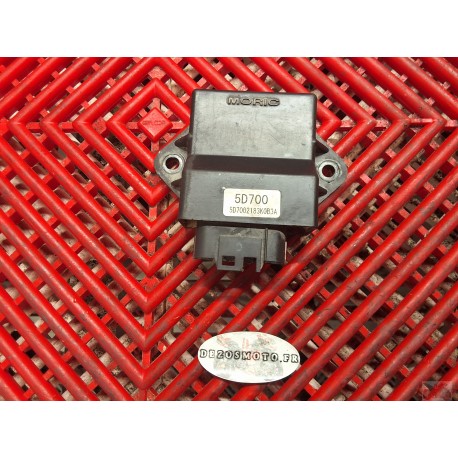 CDI pour YZF R125 08-13 