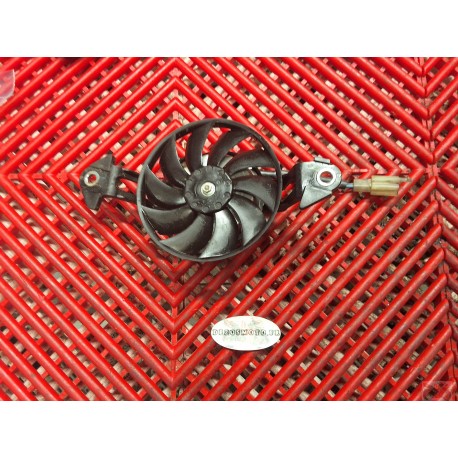 Ventilateur pour YZF R125 08-13 