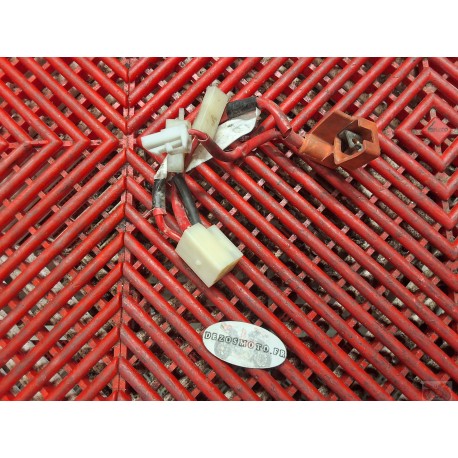 Faisceau de relais de demarreur pour YZF R125 08-13 