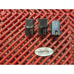 Lot de relais pour YZF R125 08-13