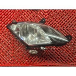 Optique droite pour YZF R125 08-13 *