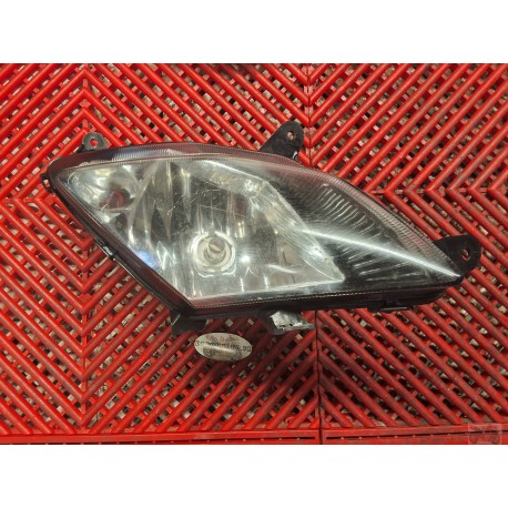 Optique droite pour YZF R125 08-13 *