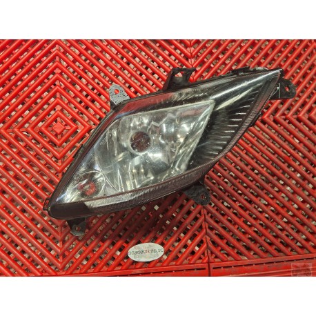 Optique gauche pour YZF R125 08-13 *