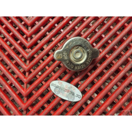 Bouchon de radiateur pour YZF R125 08-13 