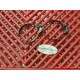 Colliers de pipe d'admission pour YZF R125 08-13 