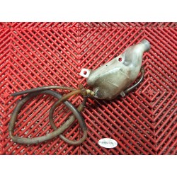 Vase d'expansion pour YZF R125 08-13 
