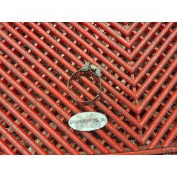 Collier de boite à air pour YZF R125 08-13 