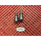 Embouts de guidon pour YZF R125 08-13 *