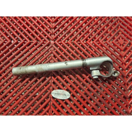 Guidon gauche pour YZF R125 08-13 *