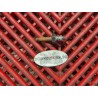 Fixation avant de réservoir pour YZF R125 08-13