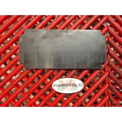 Protection sous batterie pour YZF R125 08-13 