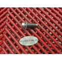 Vis d'échappement pour YZF R125 08-13 