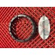 Ecrou de Fixation pompe à essence pour YZF R125 08-13 