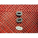 Caoutchoucs de réservoir pour YZF R125 08-13 