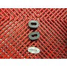 Caoutchoucs de réservoir pour YZF R125 08-13
