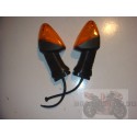 Paire de clignotants pour Z750 07-14