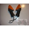 Paire de clignotants pour Z750 07-14