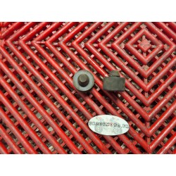 Silents bloc sur cadre pour YZF R125 08-13
