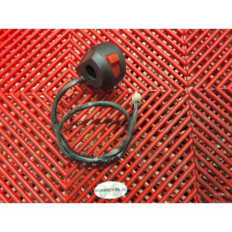 Comodo droit pour YZF R125 08-13 *