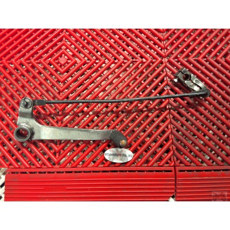 Selecteur de vitesse pour YZF R125 08-13 *