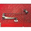 Selecteur de vitesse pour YZF R125 08-13 *