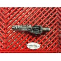 Cale pied pilote gauche pour YZF R125 08-13 *