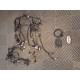 Boitier Power Tronic avec faisceau pour YZF R125 08-13 