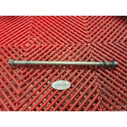 Axe de bras oscillant pour YZF R125 08-13