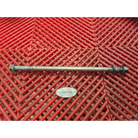 Axe de bras oscillant pour YZF R125 08-13 
