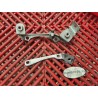 Fixations sur moteur pour YZF R125 08-13 