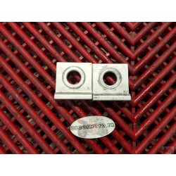 Tendeurs de chaîne pour YZF R125 08-13