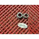 Entretoises de roue arrière pour YZF R125 08-13 