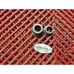 Entretoises de roue arrière pour YZF R125 08-13