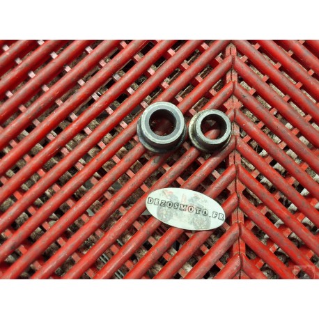 Entretoises de roue arrière pour YZF R125 08-13 