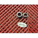 Entretoises de roue arrière pour YZF R125 08-13 
