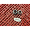 Entretoises de roue arrière pour YZF R125 08-13 