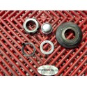 Ecrous de colonne de direction pour YZF R125 08-13 