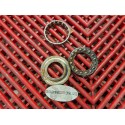 Roulements de colonne de direction pour YZF R125 08-13 