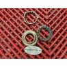 Roulements de colonne de direction pour YZF R125 08-13 
