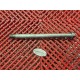 Axe de roue avant pour YZF R125 08-13 