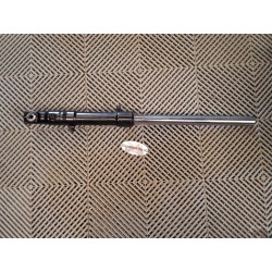 Tube de fourche droit pour YZF R125 08-13 