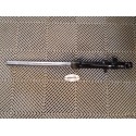 Tube de fourche gauche pour YZF R125 08-13 