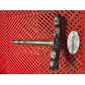 Té de fourche inférieur pour YZF R125 08-13 