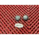 Bouchons de tubes de fourche pour YZF R125 08-13 