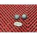 Bouchons de tubes de fourche pour YZF R125 08-13 