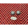 Bouchons de tubes de fourche pour YZF R125 08-13 